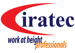 IRATEC - Industrial Rope Access Technologies - We provide services, training, PPE Equipment and consultancy for Work at Height (WAH) professionals.